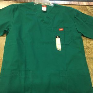Dickies EDS Utility Top